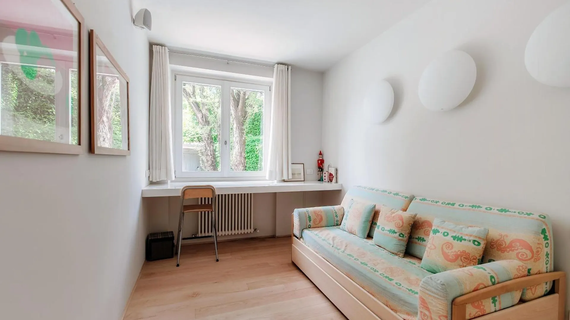 Apartmán Casa Gelsomino Bellagio