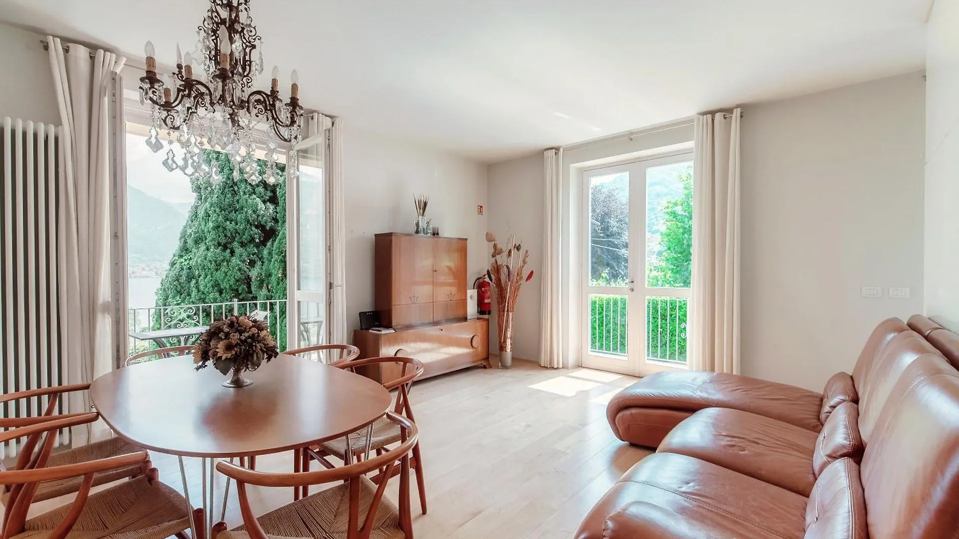 Apartmán Casa Gelsomino Bellagio 0*,  Itálie