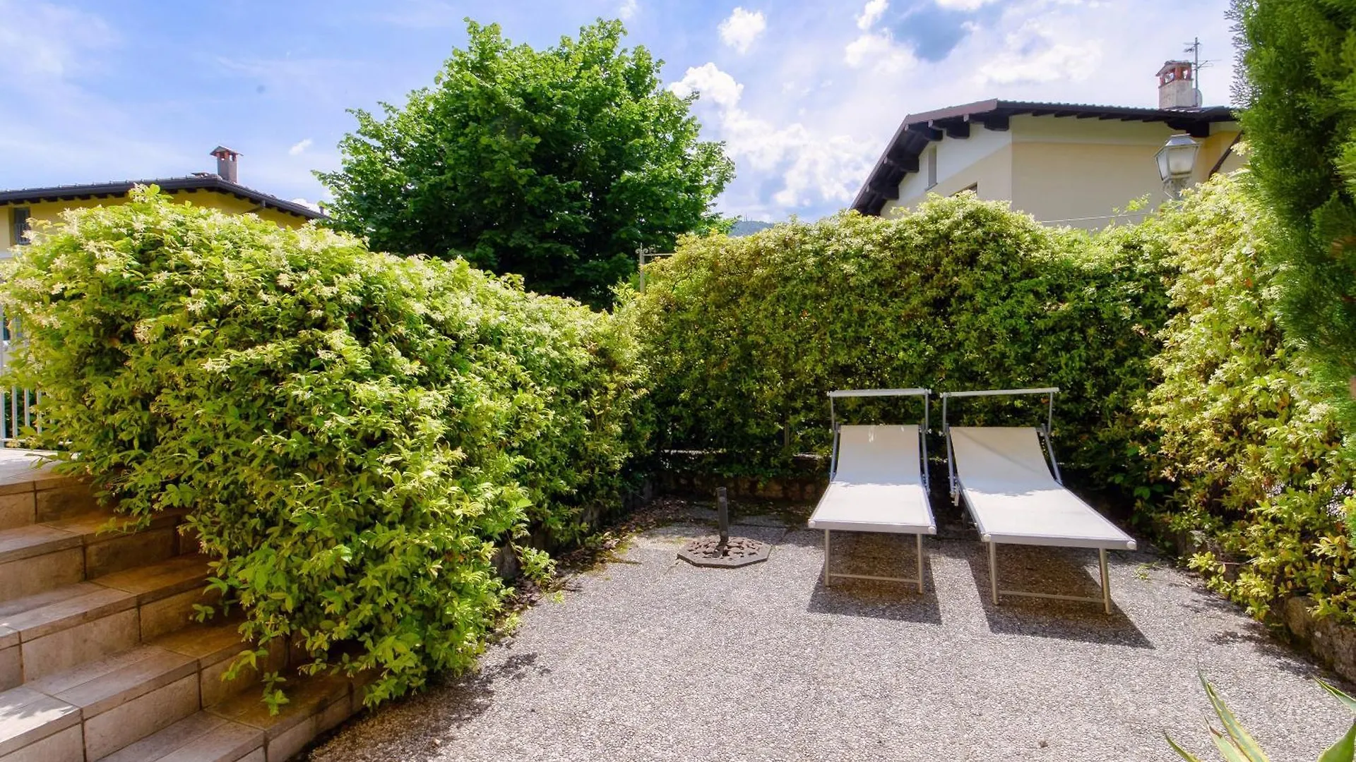 Apartmán Casa Gelsomino Bellagio