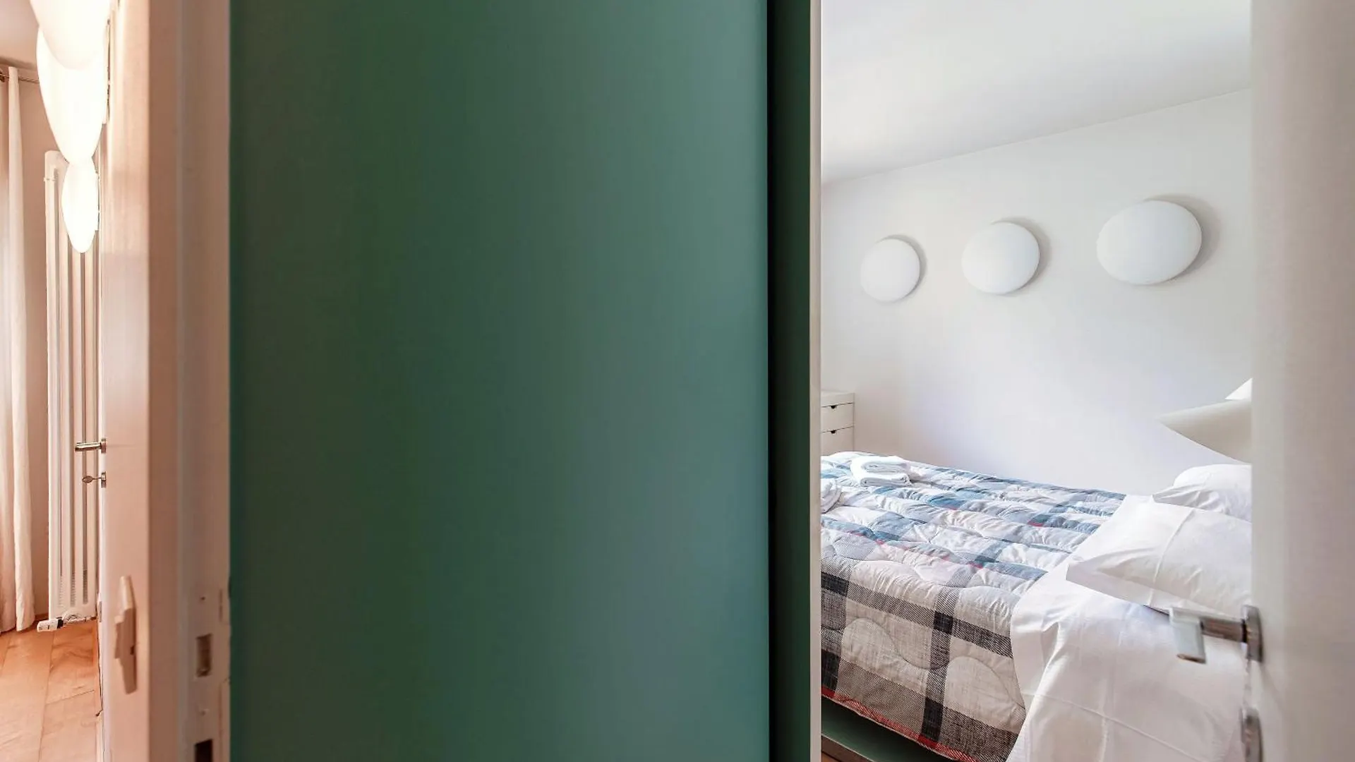 Apartmán Casa Gelsomino Bellagio