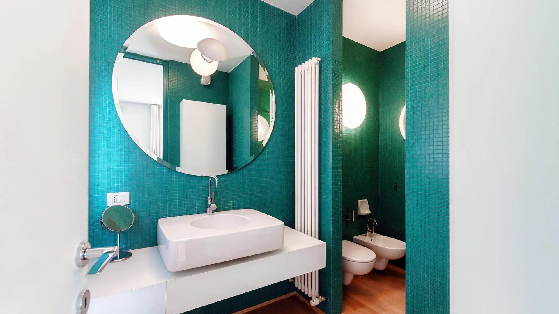 Apartmán Casa Gelsomino Bellagio