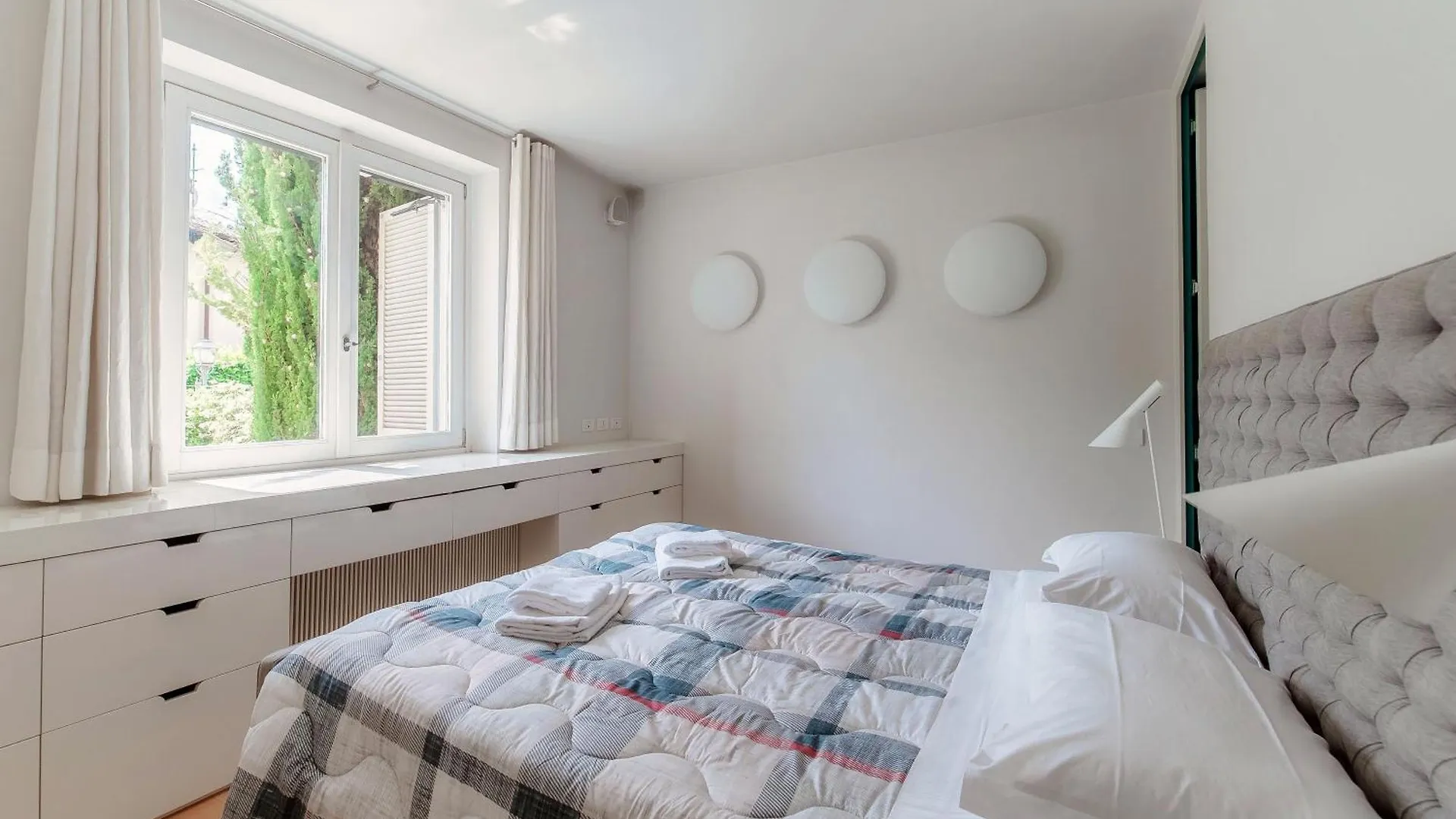 Apartmán Casa Gelsomino Bellagio Itálie