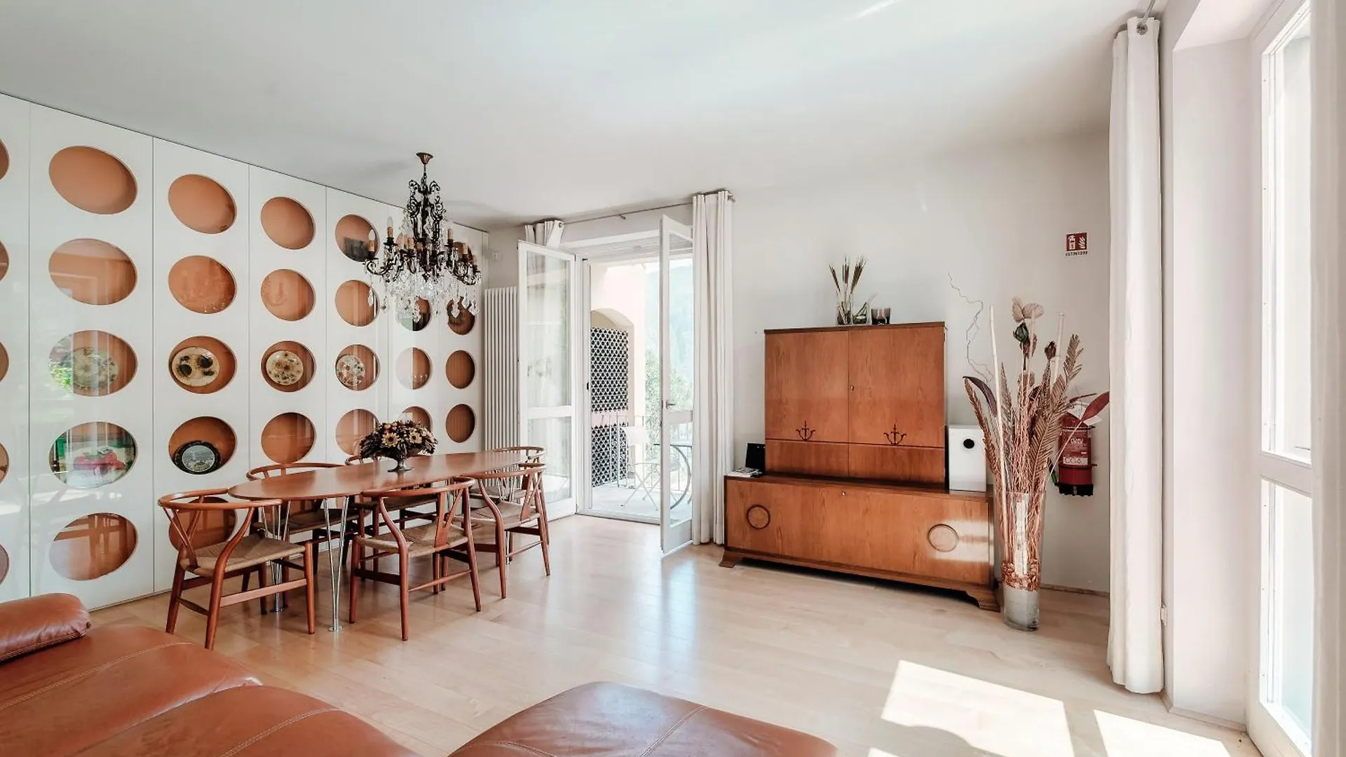 Apartmán Casa Gelsomino Bellagio