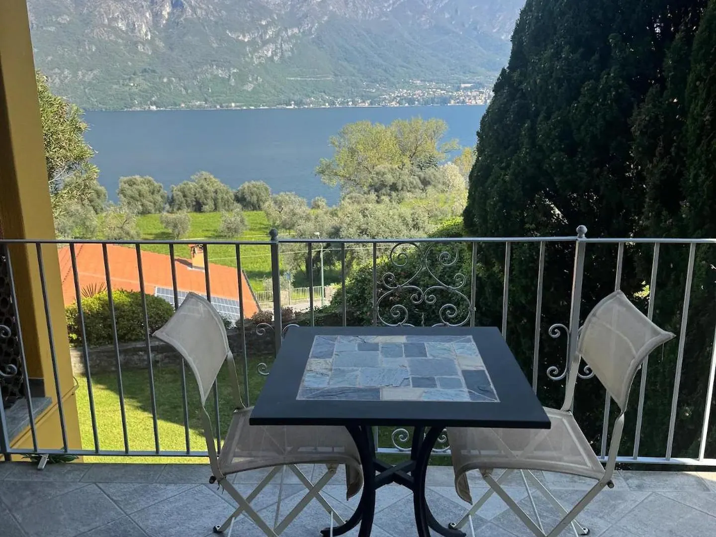 Casa Gelsomino Lejlighed Bellagio