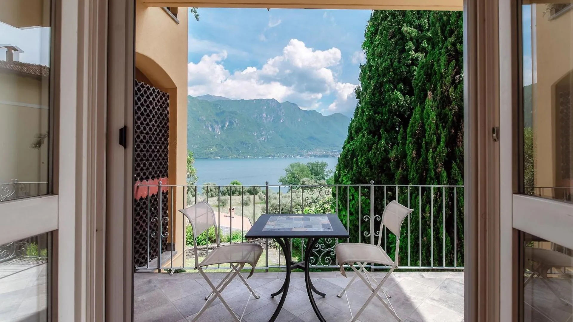Casa Gelsomino Lejlighed Bellagio
