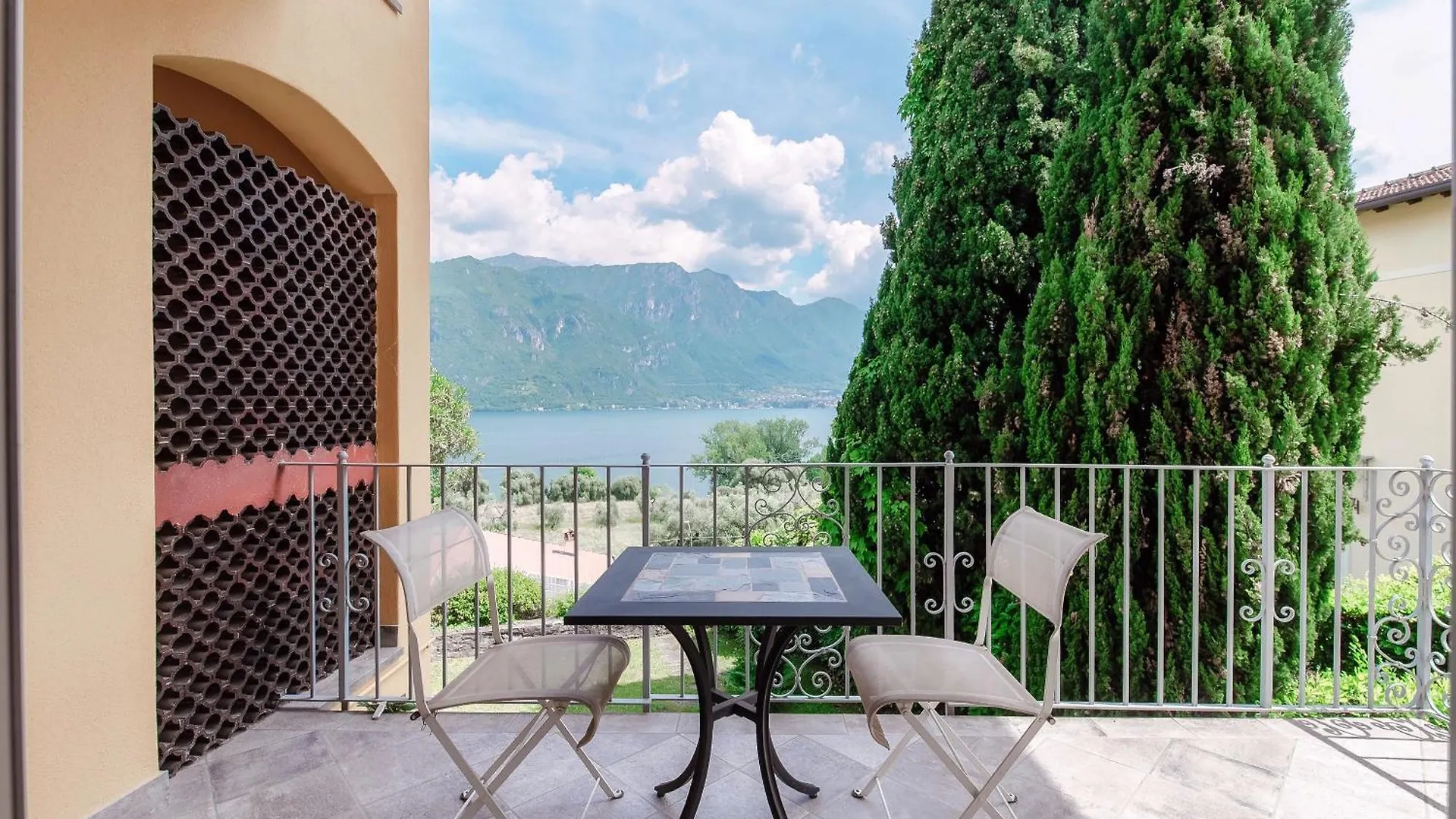Casa Gelsomino Lejlighed Bellagio 0*,
